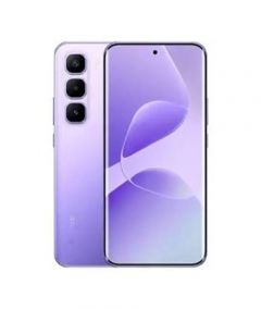 Infinix Hot 60 Pro Plus-Misty Violet-256GB - 8GB RAM On Installments-SubhanE  ( 3 Months 0% Percent Profit Product Available On 48 Months Installment )